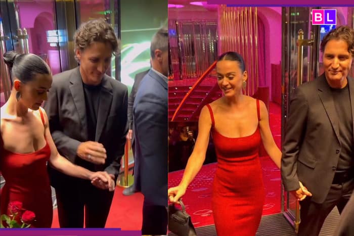 Katy Perry and Justin Trudeau make their relationship PUBLIC? Noticed strolling hand-in-hand throughout their…