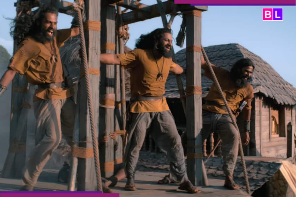 Kantara Chapter 1 OTT release announced: Where to watch Rishab Shetty’s blockbuster online?