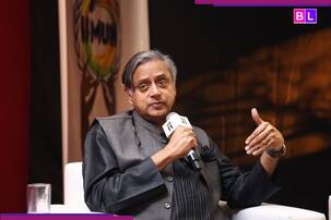 Shashi Tharoor accused of doing a paid review of The Ba***ds of Bollywood, replies 'I'm not...'