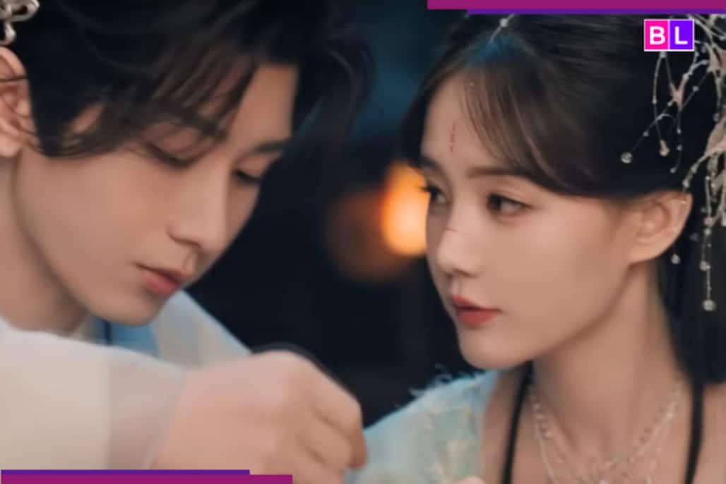 C-Drama Sword And Beloved episodes 10-11 release date: When and where to watch?