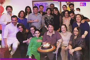 This Bollywood star became an overnight sensation with his very first film at just 21