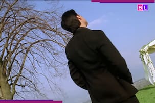 He entered Bollywood as Jasjit Singh but the world remembers him by...