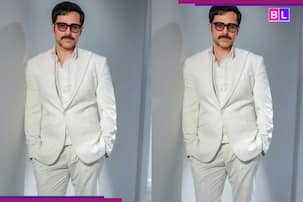 Emraan Hashmi REVEALS his 15-year-old son is embarrassed by, says:'You Have Ruin...'