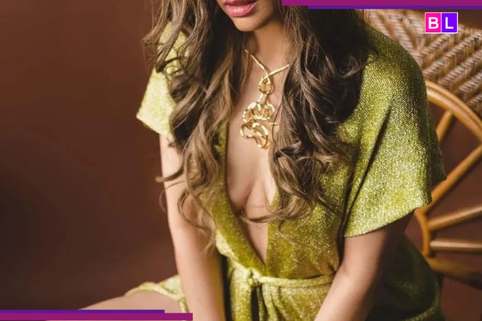 This actress FLEW to India to marry Salman Khan, she was captivated by his…