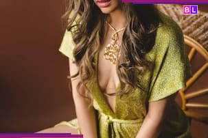 This actress FLEW to India to marry Salman Khan, she was captivated by his...