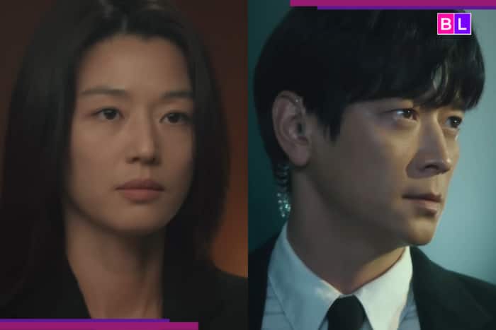 Tempest K-Drama Finale: Episodes 8 and 9 Release