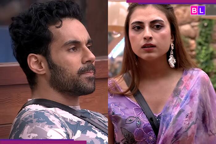 Bigg Boss 19: Farrhana and Ashnoor's Fight Turns Physical