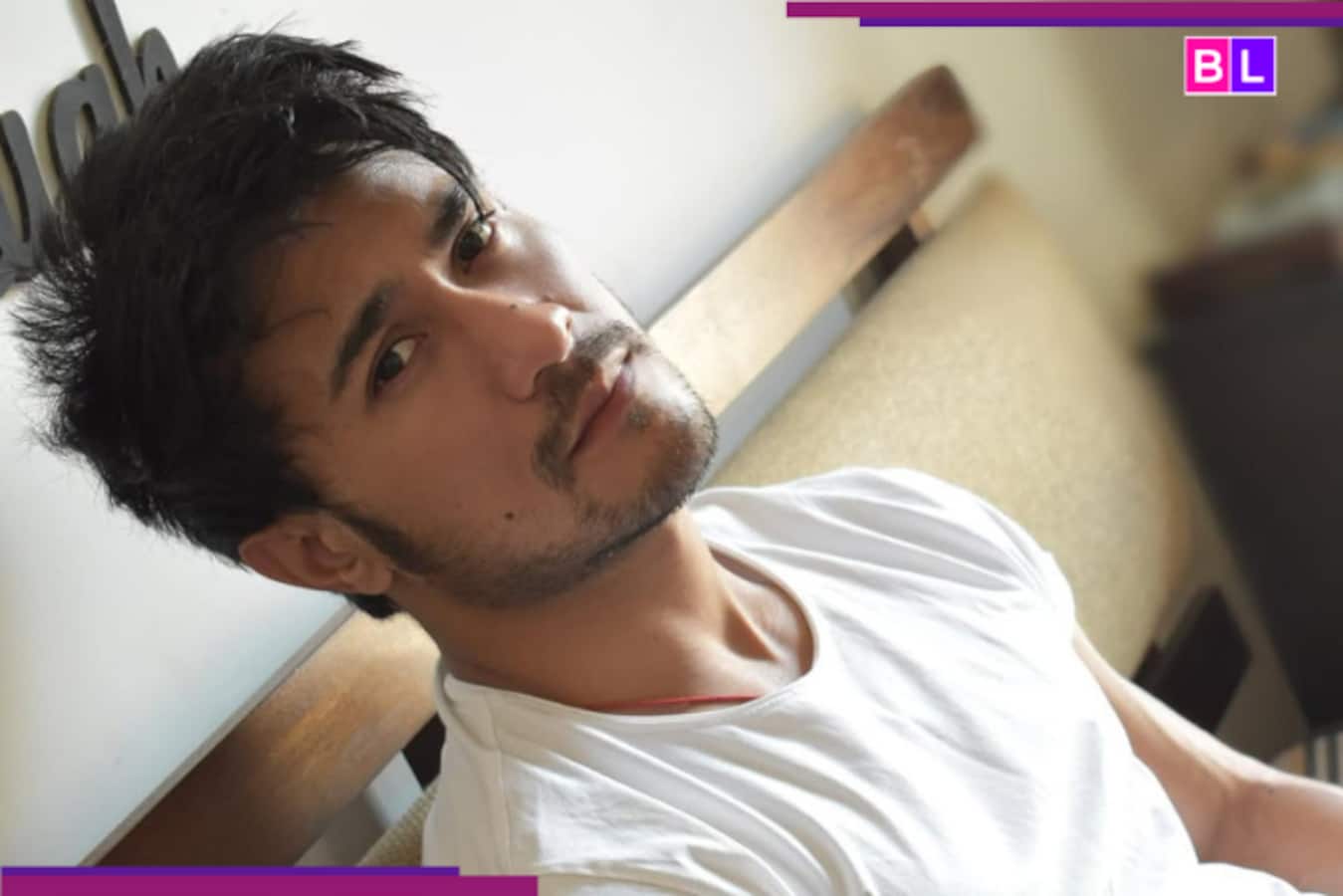 Student of the Year 2 star Vishal Brahma BOOKED at Chennai airport with drugs worth Rs...