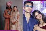From Radhika-Anant to Janhvi-Shikhar: Celebrities celebrating their first Karwa Chauth this year