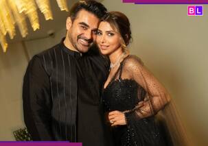 Arbaaz Khan के घर आई नन्ही परी, Sshura Khan ने बेटी को दिया जन्म