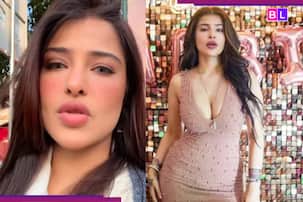 Bigg Boss 18 fame Edin Rose HARRASSED near Delhi temple? She reveals...