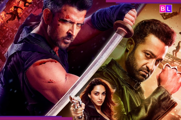 Where and When to observe Jr NTR, Hrithik Roshan, and Kiara Advani starrer spy-thriller