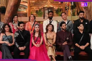 Bigg Boss 19: Gauahar Khan and Kamya Punjabi BLAST Amaall Mallik for crossing limits with ...