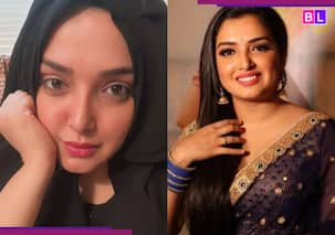 Amrapali Dubey ने अपनाया था इस्लाम? भोजपुरी एक्ट्रेस ने चुप्पी तोड़ते हुए कहा- 'मैं एक...'