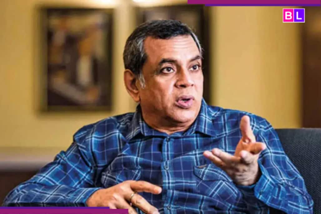 Paresh Rawal REJECTS Ajay Devgn’s Drishyam 3 because...: 'Mazaa nahi...' Paresh Rawal REJECTS Ajay Devgn’s Drishyam 3 because...: 'Mazaa nahi...'