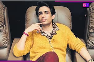 Gulshan Devaiah’s HILARIOUS take on paparazzi culture: 'Saath mein...'