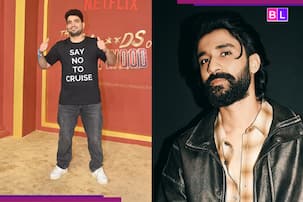 Raghav Juyal REVEALS how SRK and Aryan Khan REACTED to Samay Raina’s ‘Say No To Cruise’ T-shirt: 'Woh toh aisa...'