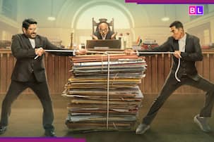 Jolly LLB 3 Box Office Collection: Amid Kantara success, Akshay Kumar defeats Salman Khan, Hrithik Roshan and Sunny Deol in...