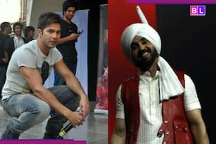 Varun Dhawan EXITS No Entry 2 While Diljit Dosanjh, Arjun Kapoor...