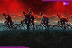 Stranger Things Season 5: Every episode a mini-movie, release dates revealed