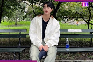 Bon Appétit, Your Majesty’ star Lee Chae Min's gesture towards girlfriend Ryu Da In as she faces hate online wins... [Viral photo]