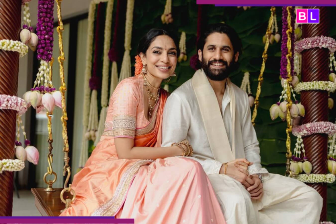 Misunderstanding to Wedding Bells: Naga Chaitanya REVEALS his digital LOVE STORY with Sobhita Dhulipala