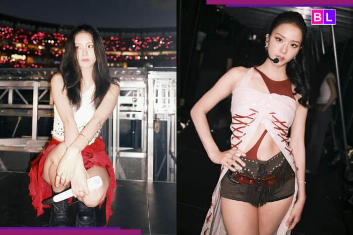 Jisoo faces BACKLASH over comeback remark, ‘She said nothing…’