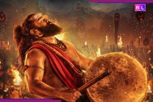 Rishab Shetty wants to fulfill THIS wish to celebrate the success of Kantara: Chapter 1