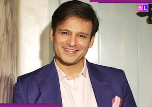 Mastiii 4 actor Vivek Oberoi REMEMBERS near-death experience during shooting of..., REVEALS...