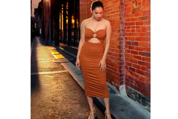 अंकिता लोखंडे ने 2021 में की थी शादी