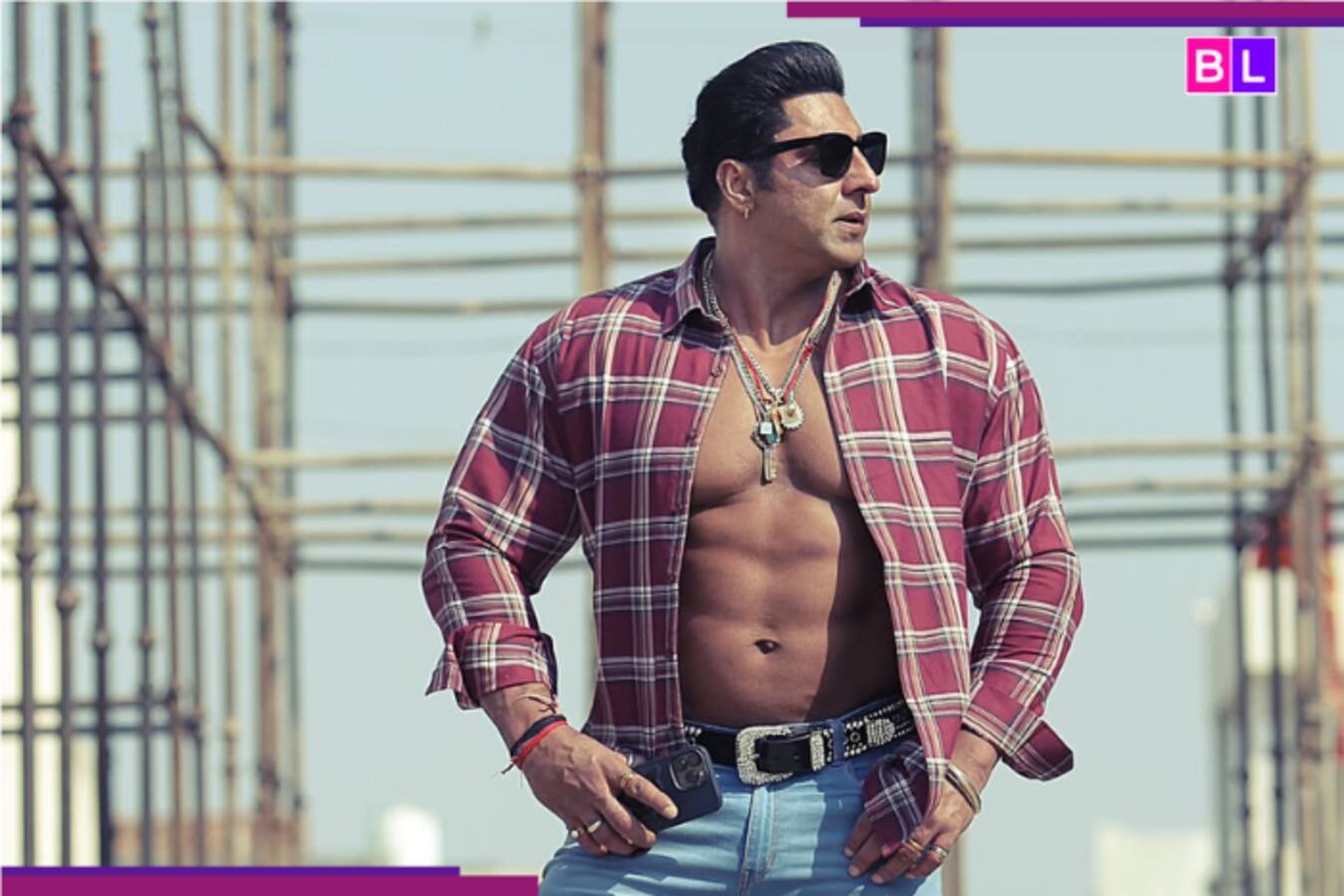 Varinder Singh Ghuman Death: Punjab actor's LAST Instagram post goes VIRAL; REVEALS...