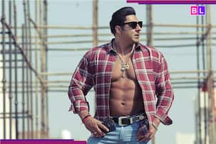 Varinder Singh Ghuman Death: Punjab actor's LAST Instagram post goes VIRAL; REVEALS...