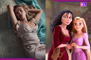 Tangled Remake Update: Disney's classic animated film RETURNING as live-action flick, Scarlett Johansson likely to play the role of...