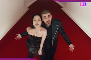 BLACKPINK’s Jisoo and Zayn Malik set internet ABLAZE with new TEASER of their latest song Eyes Closed; fans react 'They look...'