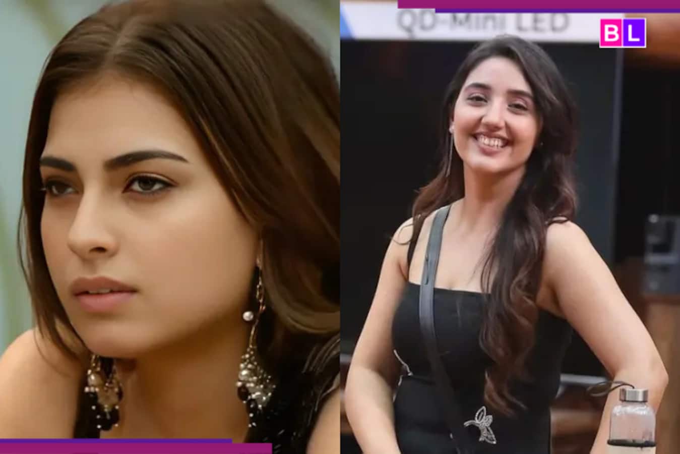 Bigg Boss 19 LATEST update: After Farrhana Bhatt who is the new captain of the house? This contestant BEATS Ashnoor Kaur and…