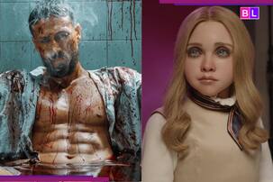 M3GAN 2.0 to Baaghi 4: TOP 7 OTT releases of THIS week (October 27-Nobvember 2, 2025) to stream on Netflix, Jiohotstar, Prime Video and more