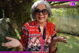 73 साल की उम्र में भी काफी स्वस्थ हैं Zeenat Aman, फिटनेस को बरकरार रखने के लिए एक्ट्रेस लेती हैं ये डाइट
