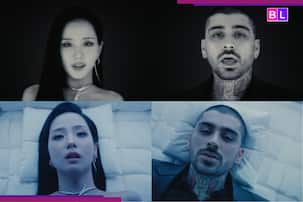 Eyes Closed Song OUT: BLACKPINK’s Jisoo and Zayn Malik unite for emotional duet, fans call it a 'Poetry'