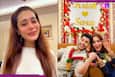 Sara Khan SHUTS DOWN trolls for attacking her..., says husband Krish Pathak and she believe... [Viral Video]