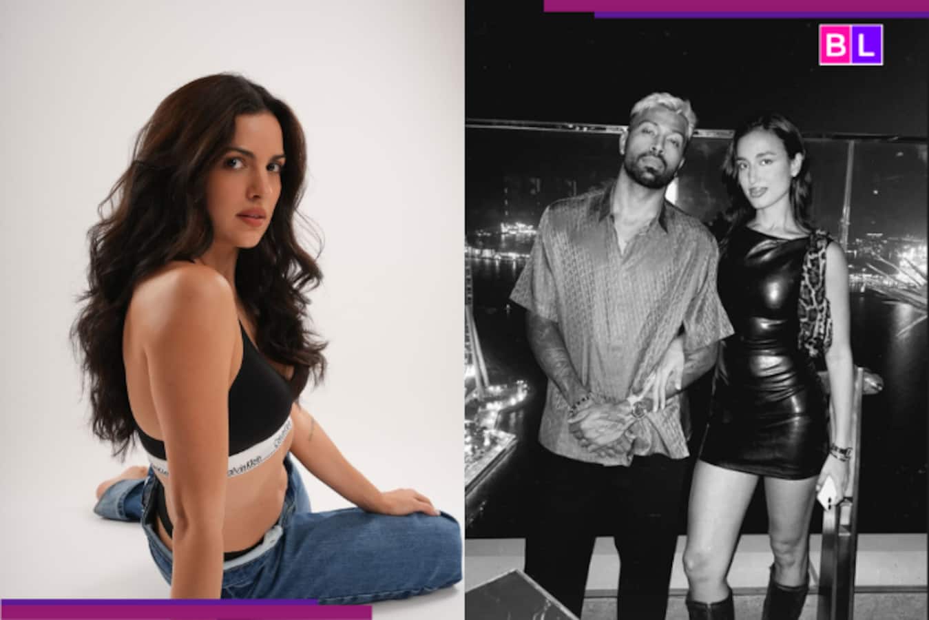 Amid dating confirmation with Mahieka Sharma, Hardik Pandya's ex-wife Natasa Stankovic's BOLD statement goes viral; it reveals...