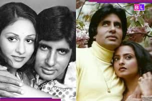 Amitabh Bachchan once  spoke about divorcing Jaya during Rekha controversy: 'I do not...'