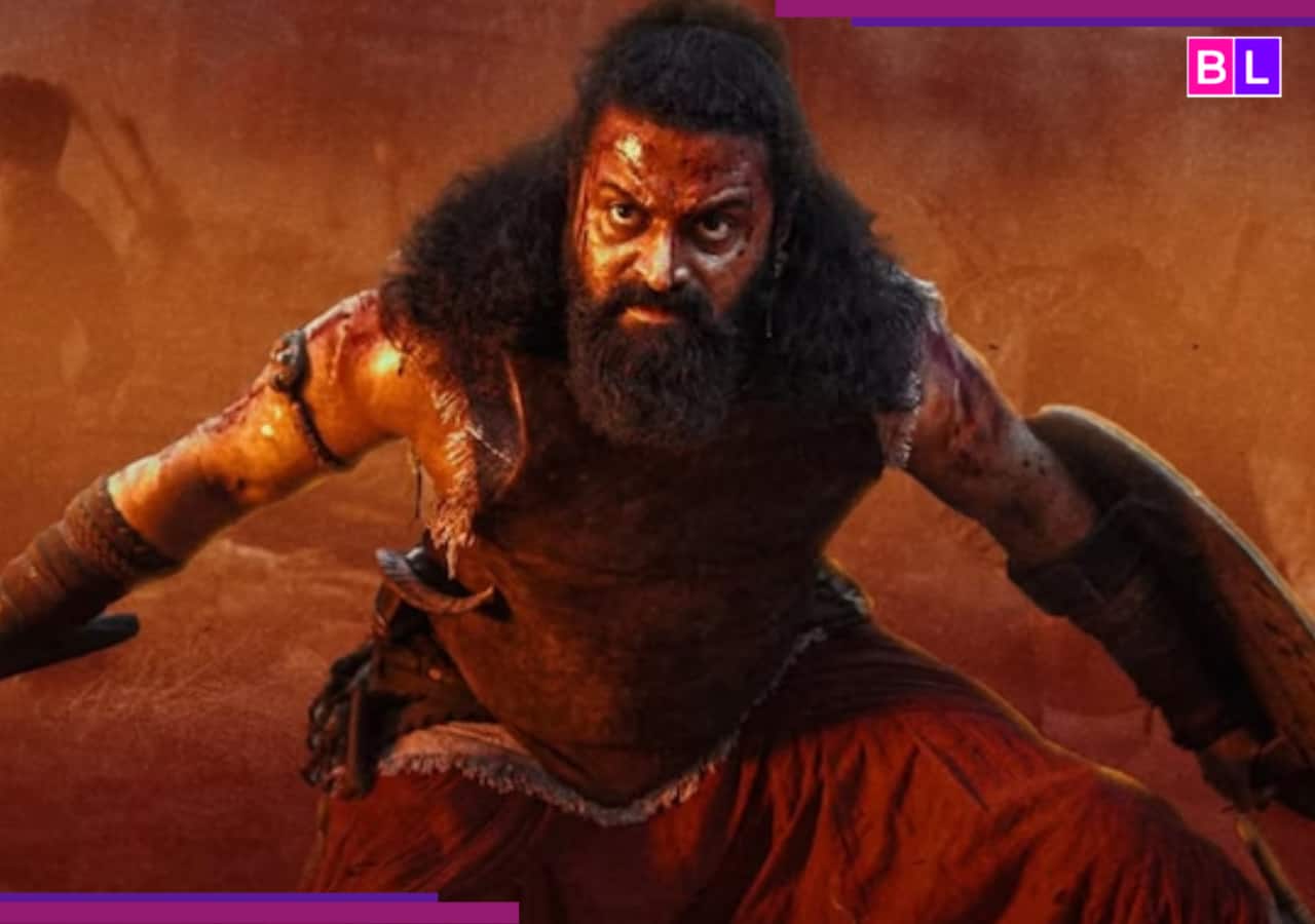 Kantara Chapter 1 box office day 11: Rishab Shetty's film continues to SHINE, earns Rs...