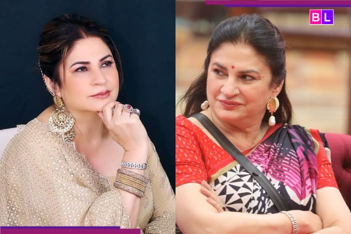 Kunickaa Sadanand opens up about her previous relationships and marriages in a stunning revelation