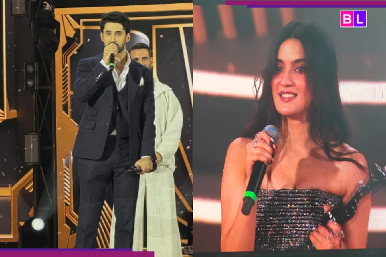 Filmfare Awards 2025 winners: Complete list of winners REVEALS...