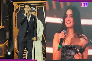 Filmfare Awards 2025 winners: Complete list of winners REVEALS...