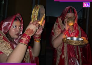 'मेरी जैसी अभागन...', Pawan Singh के बिना पत्नी ज्योति सिंह ने किया करवा चौथ का व्रत, पति के लिए मांगी लंबी उम्र