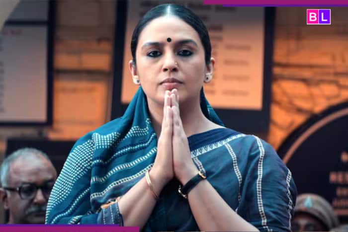Maharani 4 OTT release date OUT: When and Where to watch Hema Qureshi’s political drama?