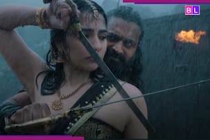 Kantara Box Office Collection Day 19: Rishab Shetty-starrer beats Ahaan Pandey's Saiyaara and Rajinikanth's..., earns Rs...