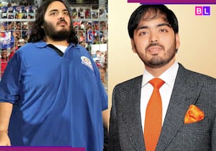 Anant Ambani ने 18 महीने में कम किया 108 Kg वजन, इस कमाल के पीछे है इस शख्स का हाथ