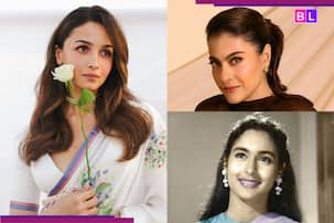 Alia Bhatt BEATS legends Nutan and Kajol in Filmfare wins, netizens clash: 'It is disrespectful to...'